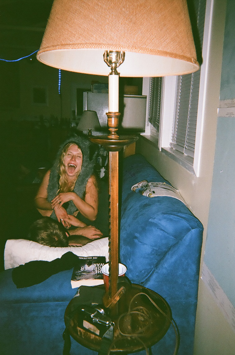 Film-Mid-Summer-86