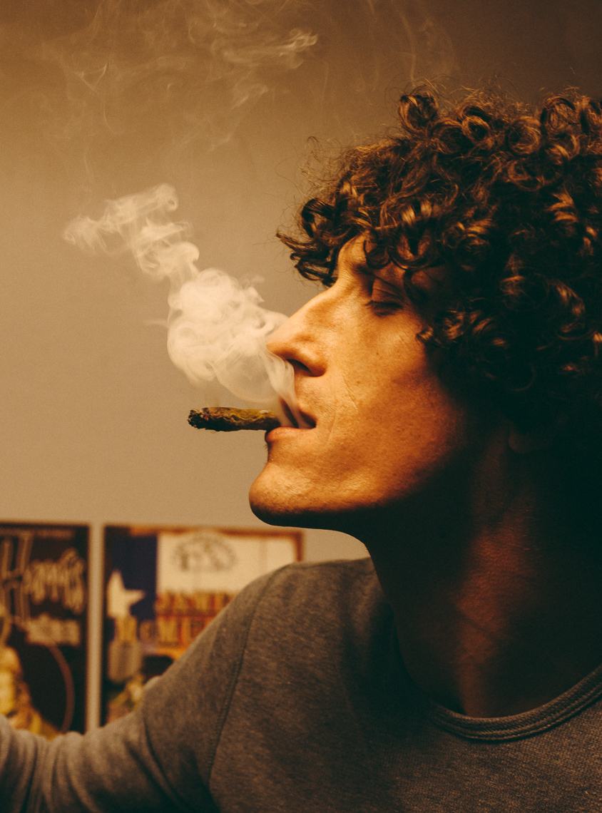 Revivalists at Lagunitas 956